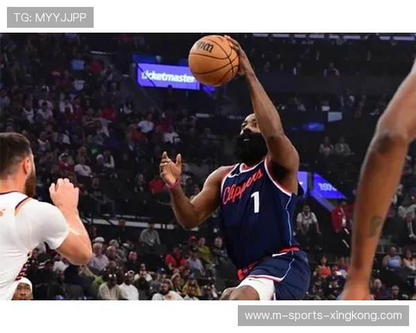 哈登仍能造就惊艳一夜，但稳定性成关键考量