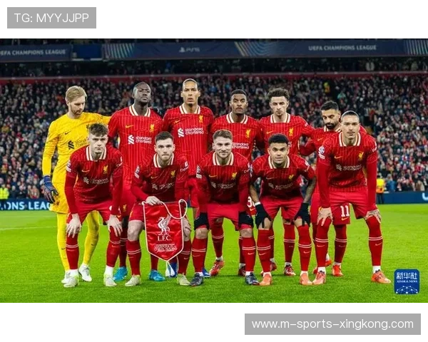 利物浦年轻球员成焦点，未来阵容具潜力