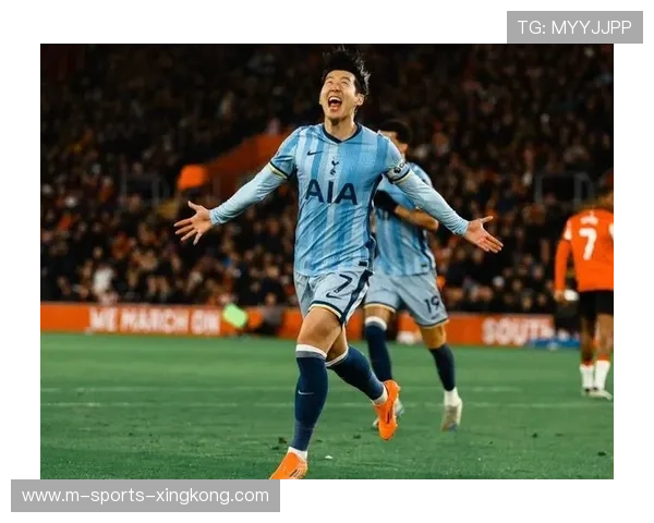 孙兴慜高速奔袭形成单边压制 孙兴慜高速奔袭形成单边压制