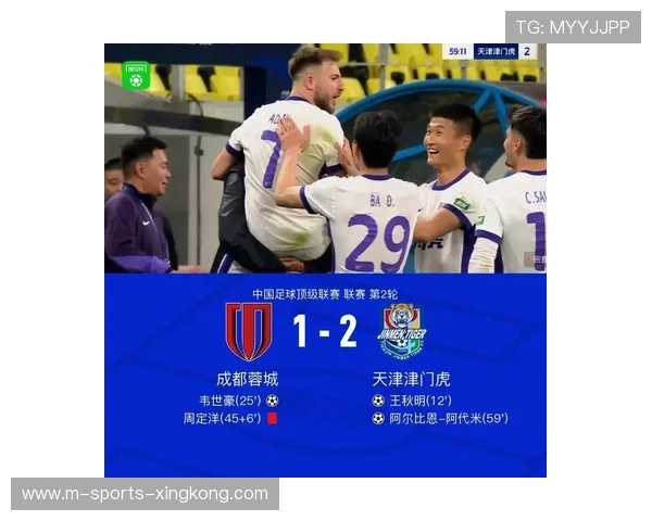 天津津门虎多次推进逼得对方不知所措 天津津门虎多次推进逼得对方不知所措