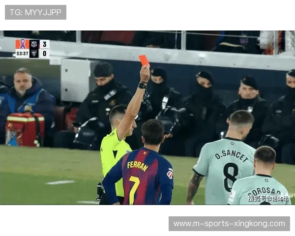 西甲巴萨替补上场连创机会,诺坎普沸腾不止