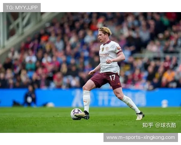 曼城德布劳内精准直塞撕裂防线再次助攻