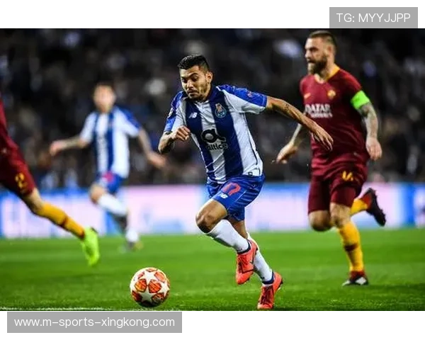 波尔图速度型反击让客队后防忙碌不已:一场现代足球战术的真实笔记 波尔图速度型反击让客队后防忙碌不已:一场现代足球战术的真实笔记