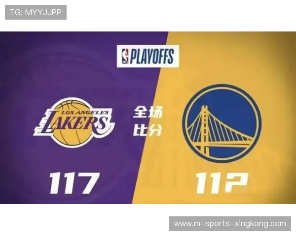 湖人后场协作为内线创造二次机会