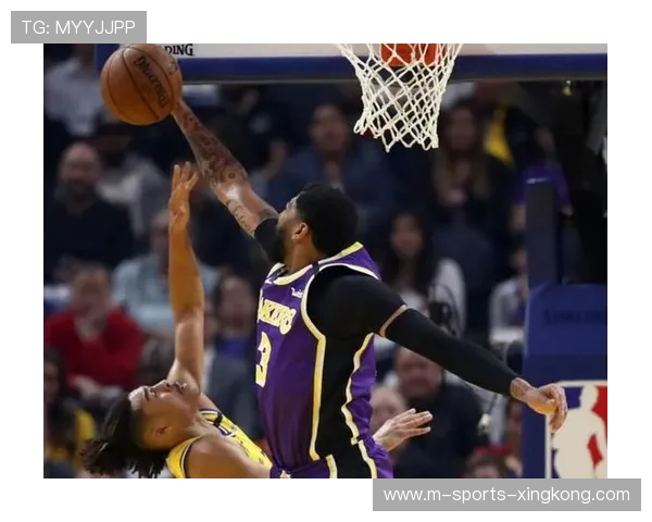 英格拉姆连续突破造杀伤，鹈鹕强势反扑